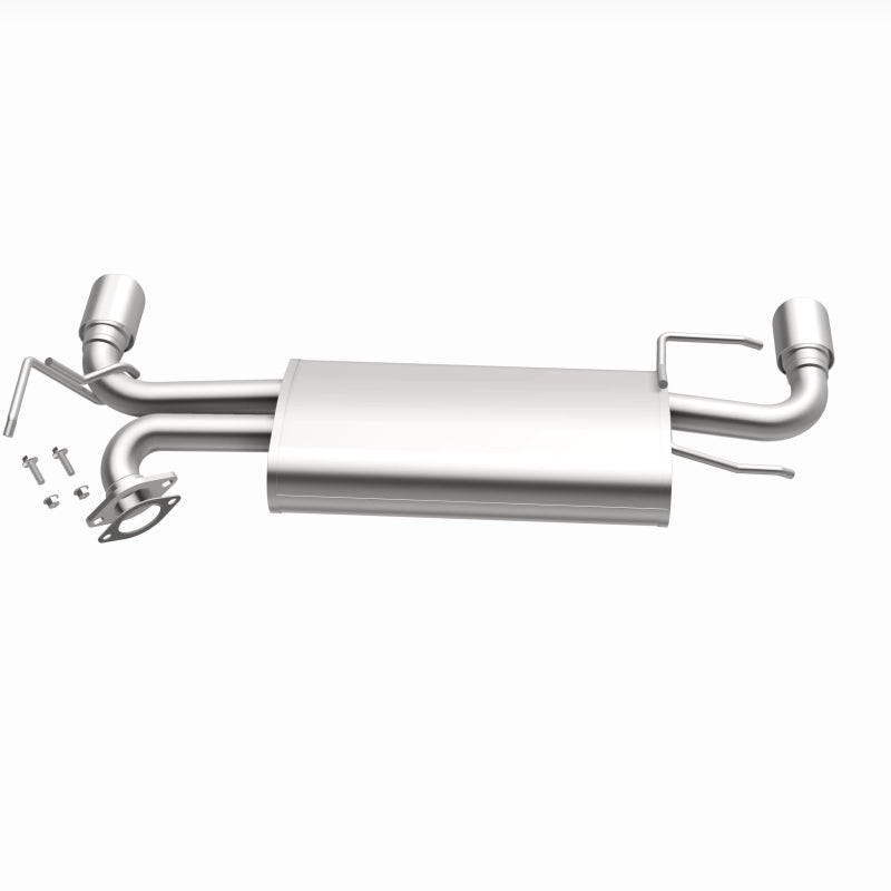 Magnaflow 108-0029 BRE Exhaust 03-07 Murano 3.5L Muffler Kit
