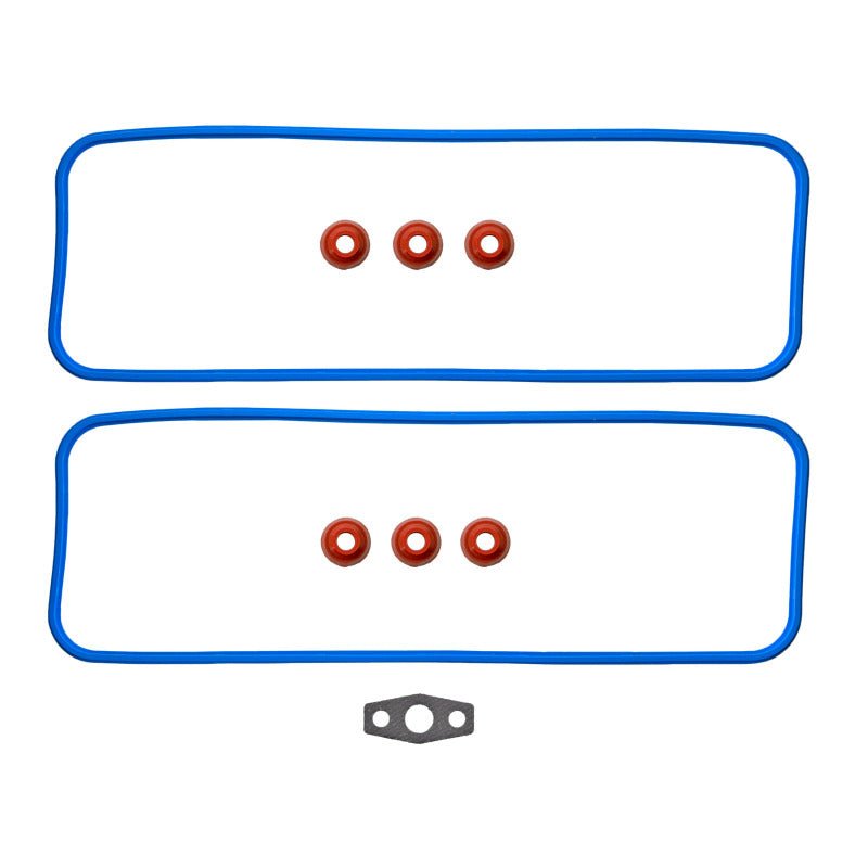 Fel-Pro VS50464R fits Chevrolet S10 Engine Valve Cover Gasket Set