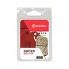 Brembo OE 07HO59SP 07-12 fits Honda CB Hornet 600cc Brake Pad - Rear
