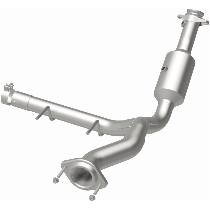 Magnaflow 280275 2021 fits Ford F-150 Right Underbody 5L Direct Fit Converter