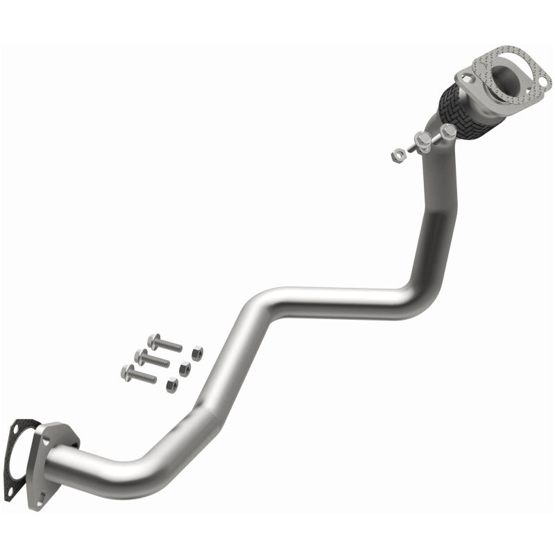 Magnaflow 107-0160 BRE Exhaust 96-00 Hombre S10 Sonoma 2.2L Front Pipe Kit