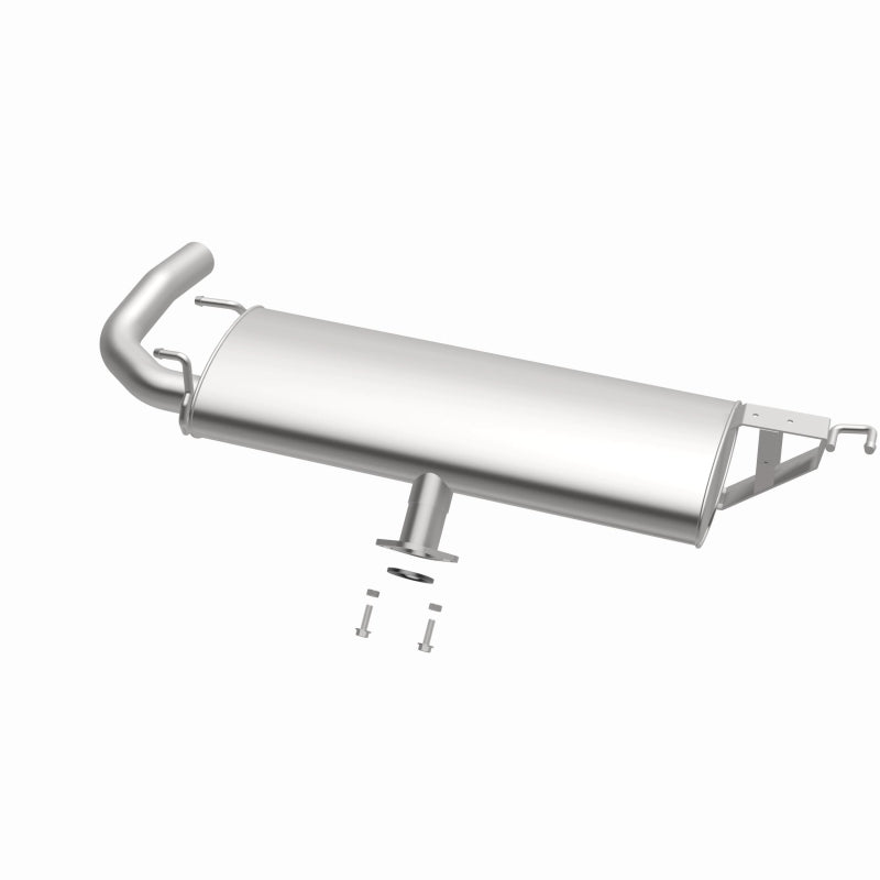 Magnaflow 108-0120 BRExhaust 06-08 fits Suzuki Grand Vitara 2.7L Muffler Kit