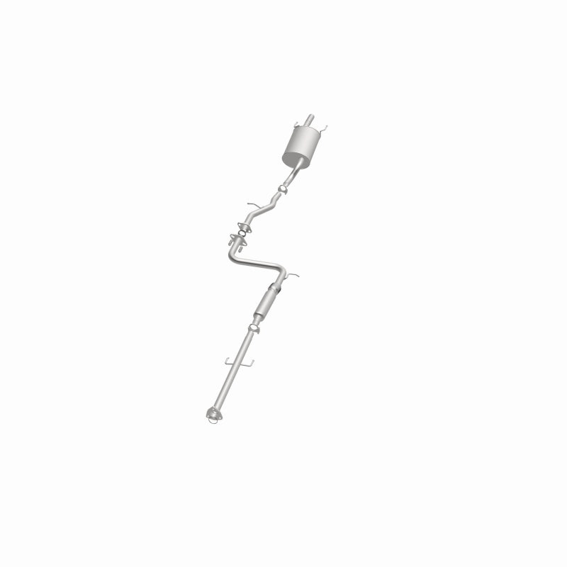 Magnaflow 106-0141 BRE Exhaust Kit 94-97 fits Honda Accord 2.2L