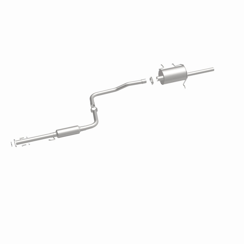 Magnaflow 106-0657 BRE Exhaust Kit 95-01 fits Chevy Metro 1.3L