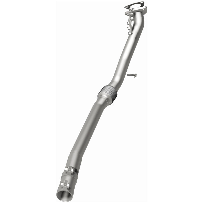 Magnaflow 107-0242 BRE Exhaust 02-05 A4 Quattro A4 1.8L Front Pipe Kit