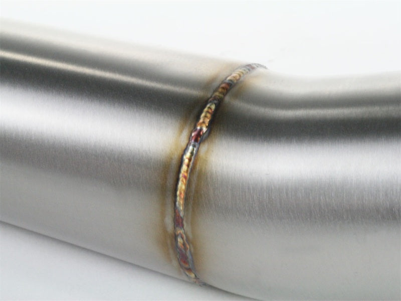 AFE 49-36308 rce XP Exhausts Down-Pipe Back SS-304 EXH DP-B fits BMW 535i (F10)