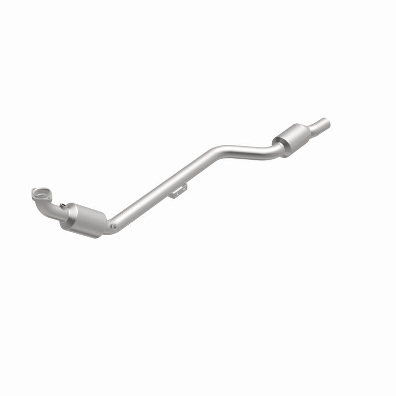 MagnaFlow 49806 Conv DF fits Mercedes C32 3.2L Passenger Side
