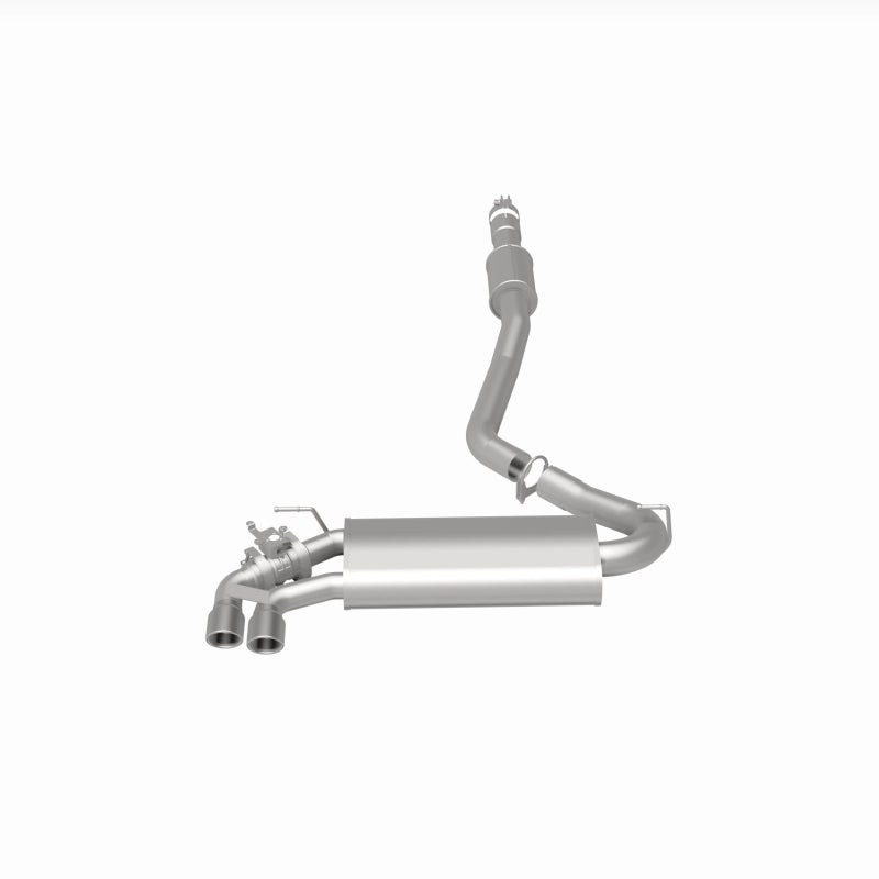 Magnaflow 106-0832 BRE Exhaust Kit 12-20 fits BMW 430i 330i 428i 328i 2L