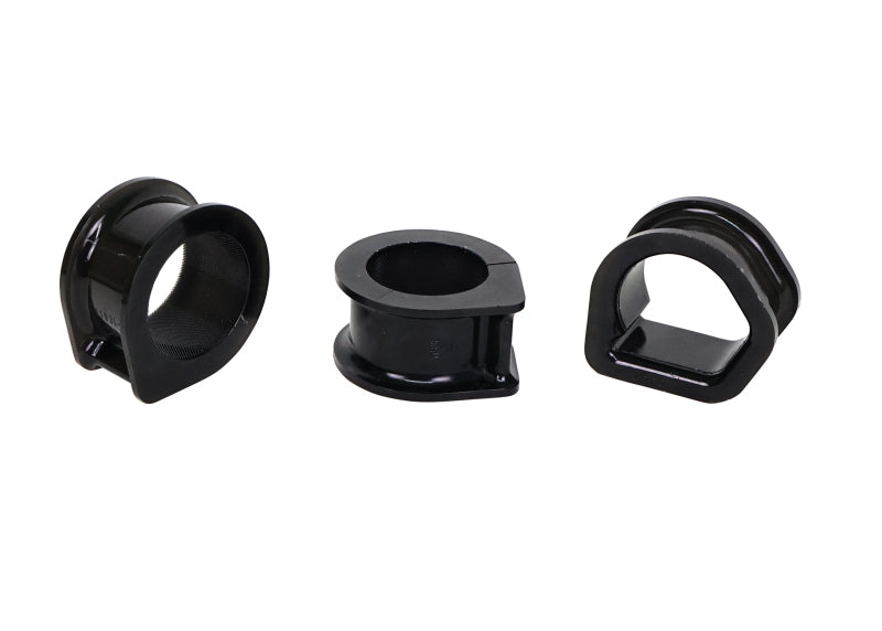 Whiteline KSR216 86-93 fits Toyota Supra Steering Rack & Pinion Mount Bushing Kit
