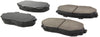 Stoptech 309.0525 Performance 90-93 fits Mazda Miata Front Brake Pads D525