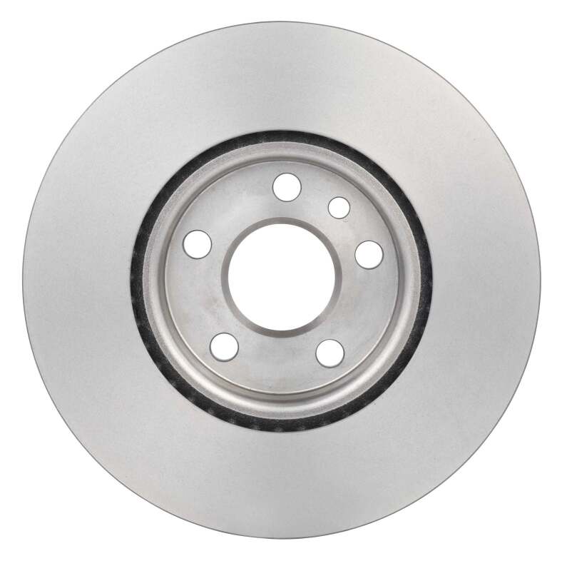 Brembo OE 09.A427.31 07 17 fits Lexus LS460/18-22 LS500/LS500h/08-16 LS600h Fron