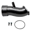 Wehrli WCF100833-FTB fits Chevrolet 20-24 6.6L L5P Duramax 3.5in Intake Horn w/P