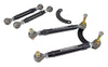 Ridetech 11567290 89-96 fits Chevy C4 Corvette Rear Trailing Arms
