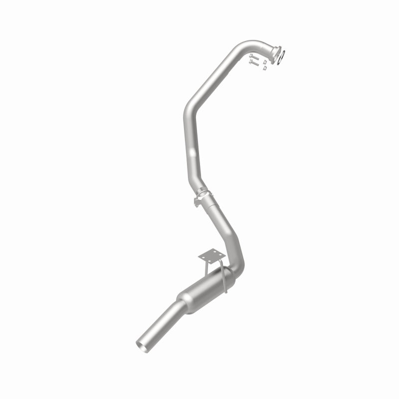 Magnaflow 108-0214 BRE Rear Muffler Kit Replacement fits Lexus