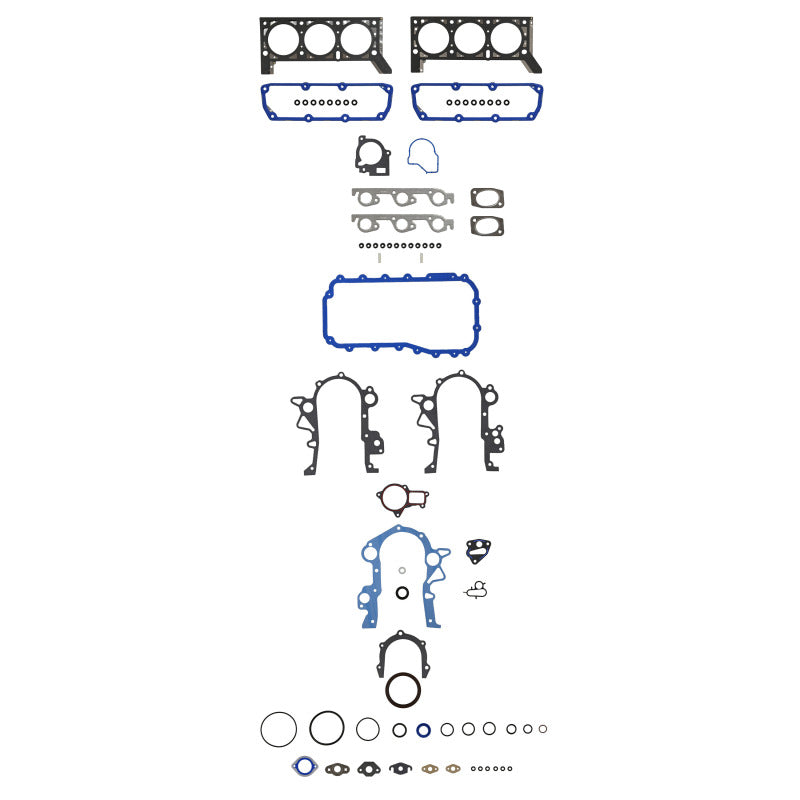 Fel-Pro 2603189 fits Chrysler Town & Country 260-3189 Engine Gasket Set