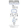 Fel-Pro 2603189 fits Chrysler Town & Country 260-3189 Engine Gasket Set