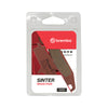 Brembo OE 07KA24SD 07-15 fits Kawasaki KFX Right 450cc Sinter Brake Pad - Front