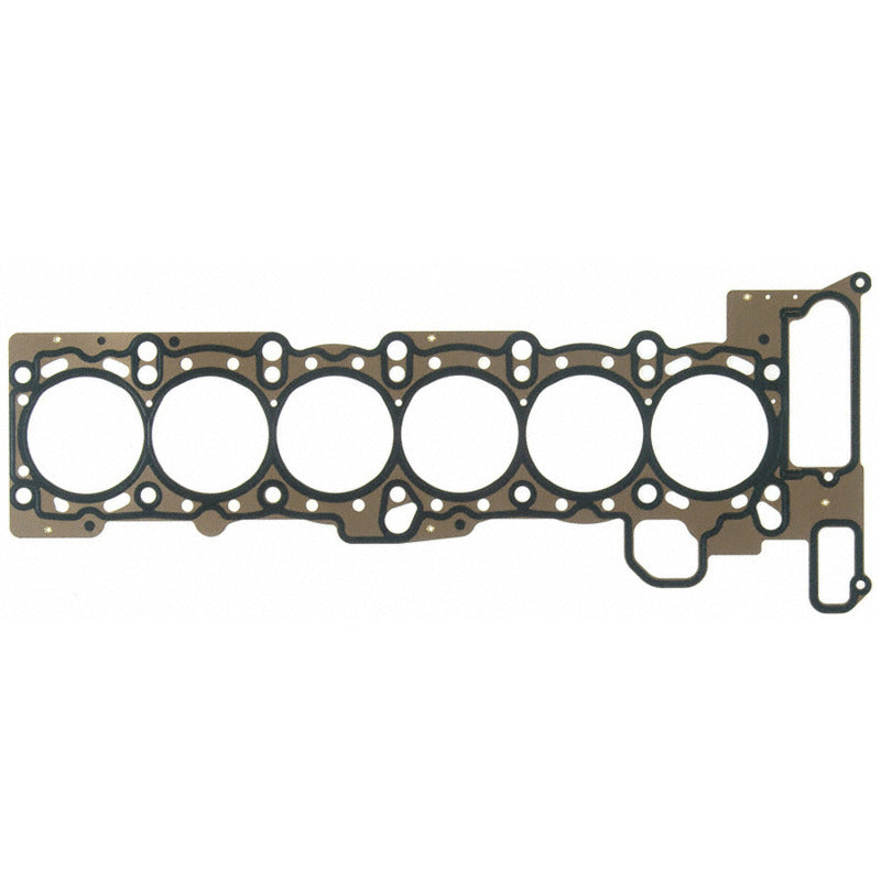 Fel-Pro 26275PT fits BMW 325i 26275 PT PermaTorque Engine Cylinder Head Gasket