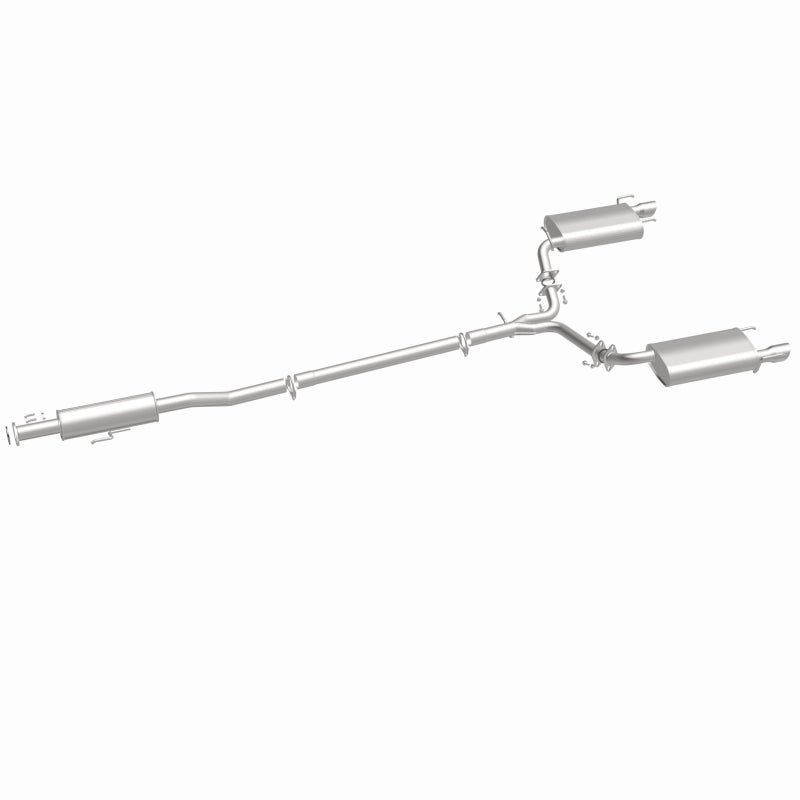 Magnaflow 106-0557 BRE Exhaust Kit 07-12 ES350 fits Camry 3.5L
