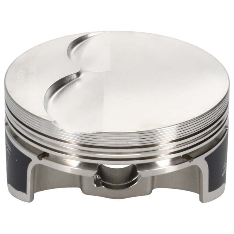 Wiseco RED0079X130 fits Chevrolet LS RED- LS 4.000in Stroke Flat Tops 4.130in Bo