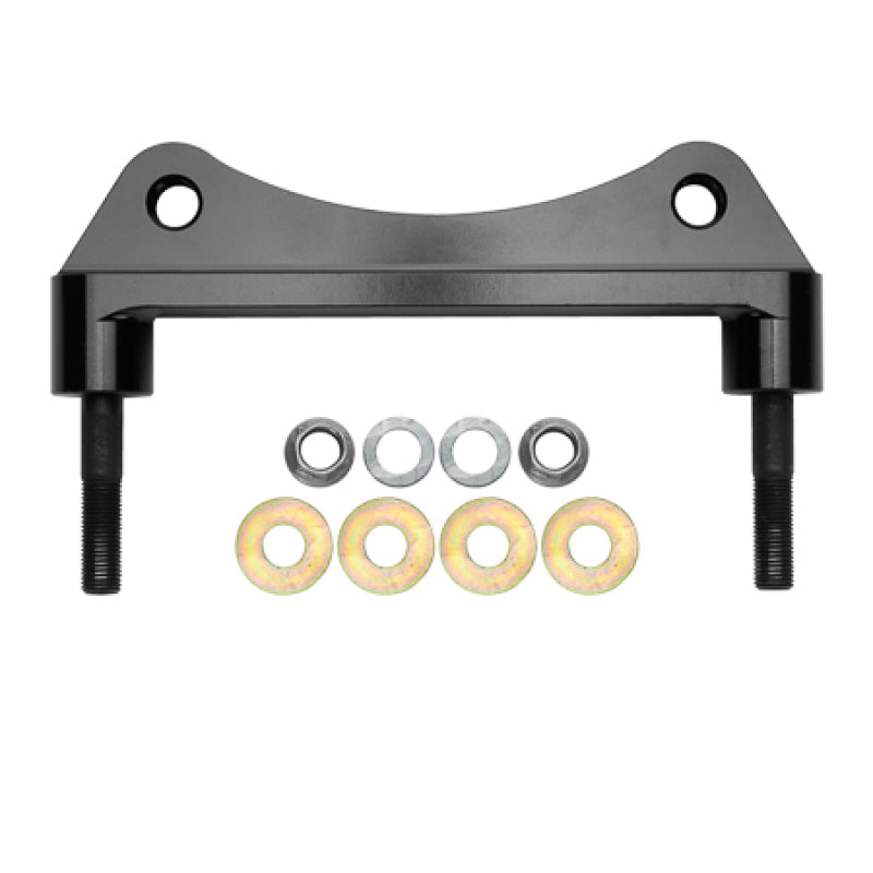 Wilwood 250-15636 FNSL6R Rear Bracket Kit LC70 12.88 Rotor