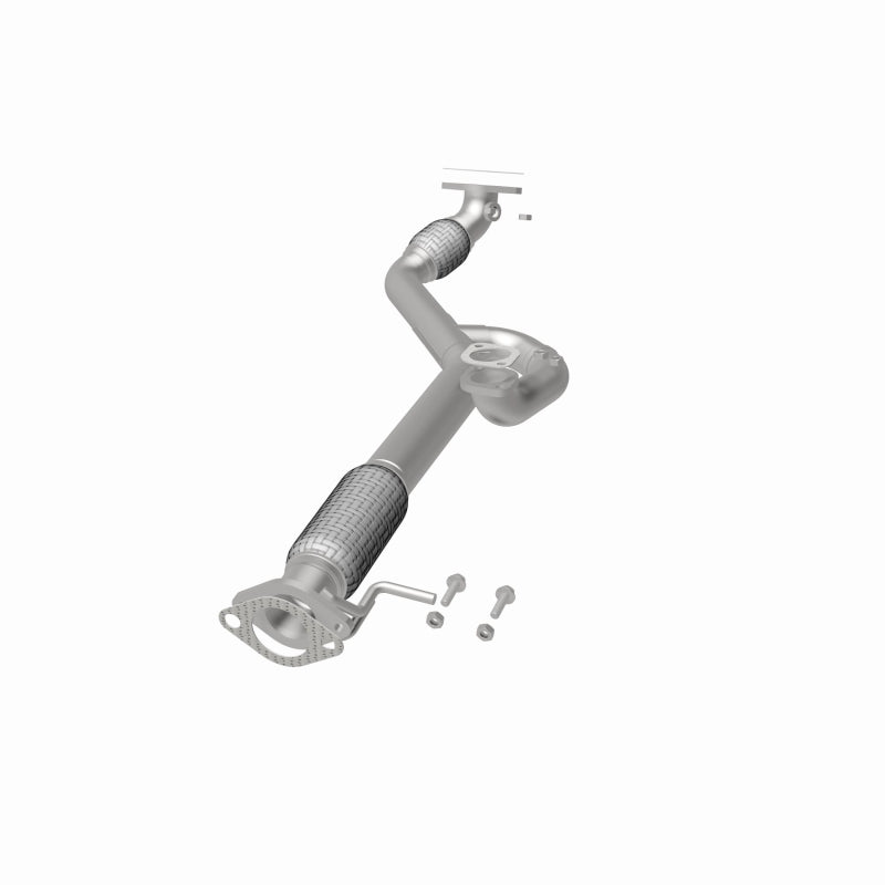Magnaflow 107-0167 BRE Exhaust 10-15 fits Equinox Terrain 3.0L 3.6L Front Pipe Kit