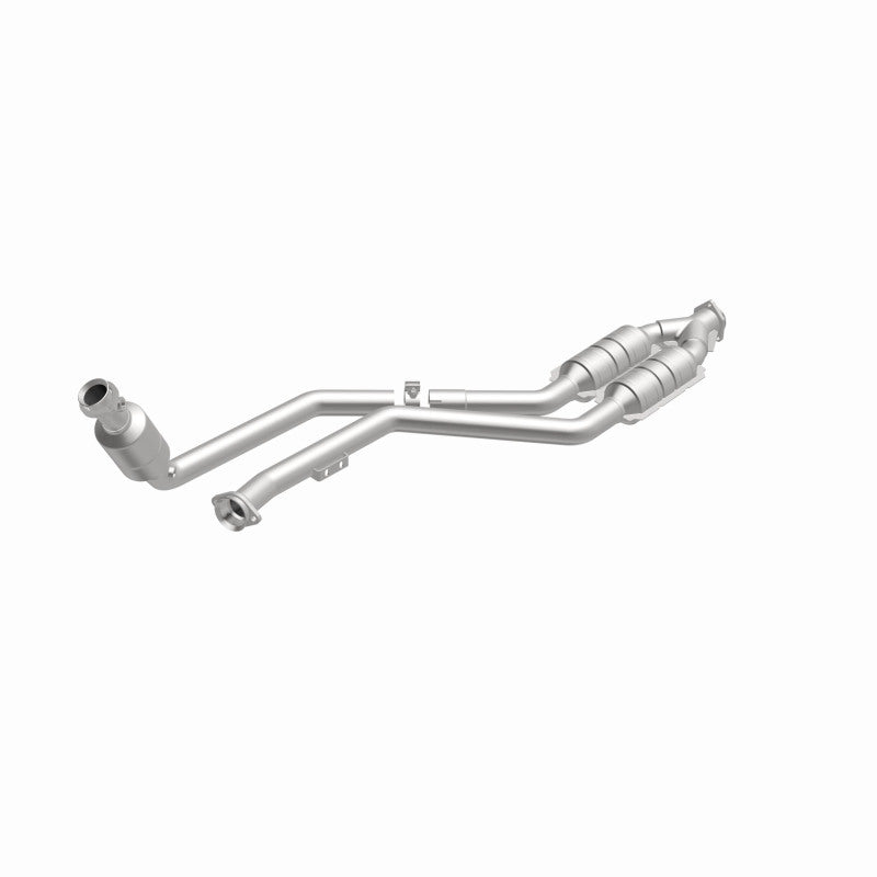 MagnaFlow 444059 Conv DF 2000 fits Mercedes CLK320 3.2L