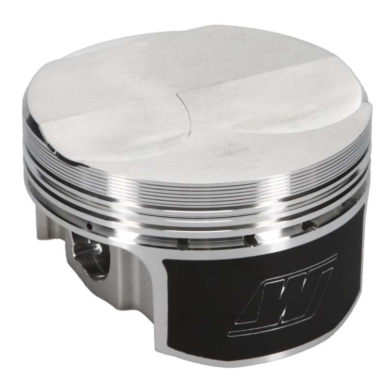 Wiseco K0041X2 fits Chevy LS 5.3 Series +6cc Dome 3.800in Bore Shelf Piston Kit