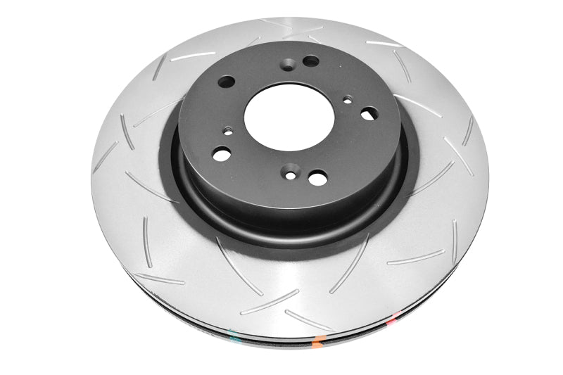 DBA DBA42508S fits Acura Integra Type R DC5 JDM Front Slotted 4000 Series Rotor