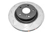 DBA DBA42508S fits Acura Integra Type R DC5 JDM Front Slotted 4000 Series Rotor