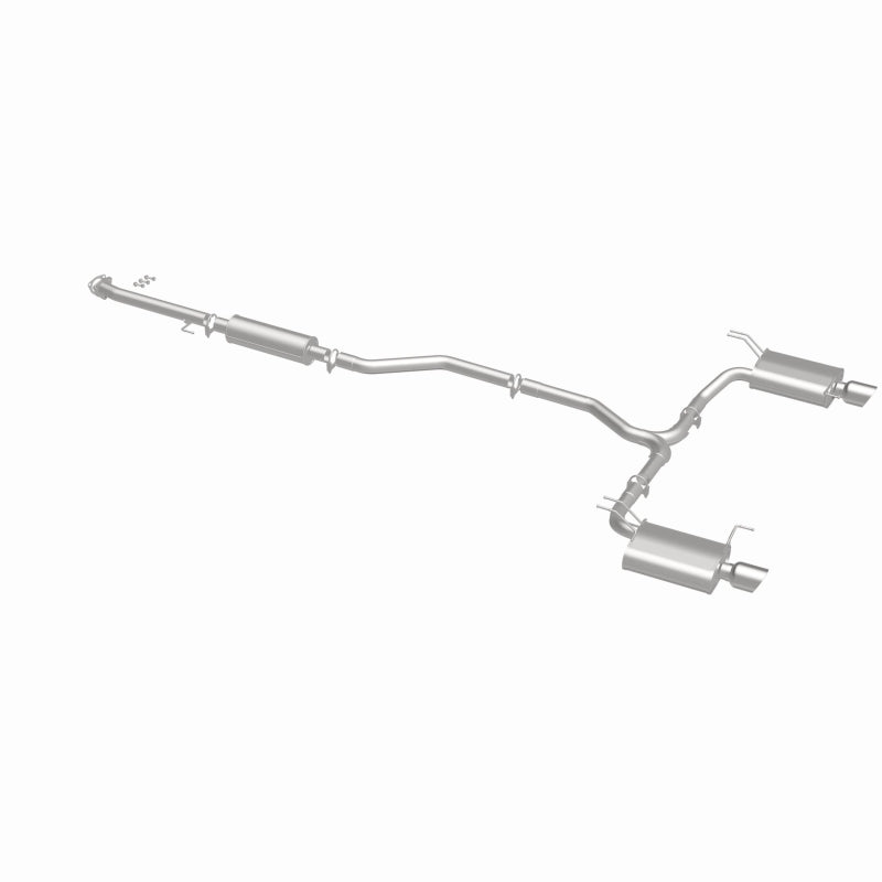 Magnaflow 106-0861 BRE Exhaust Kit 09-14 fits Acura TSX 2.4L
