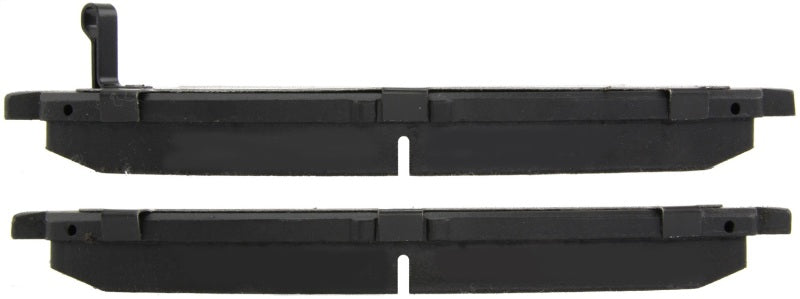 Stoptech 305.1378 Street Select Brake Pads - Front