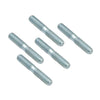 S&S 50-1028 Cycle 5/16-24 x 1.9in Exhaust Port Stud - 5 Pack