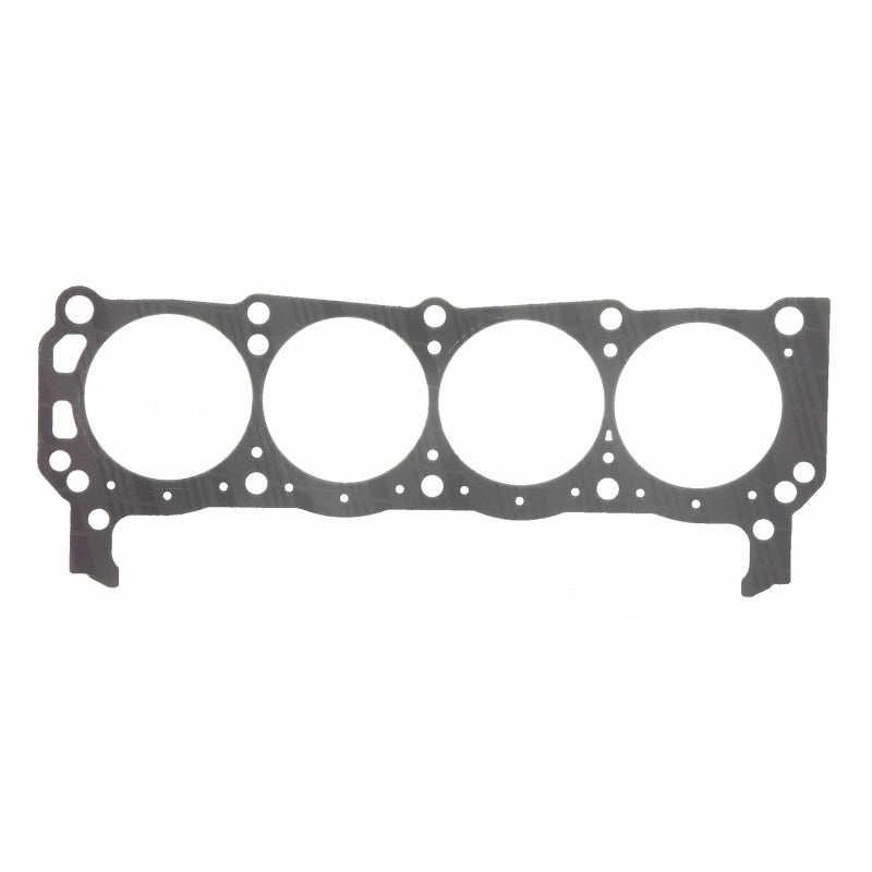 Fel-Pro 9333PT1 fits Ford F-150 9333 PT-1 PermaTorque Engine Cylinder Head Gasket