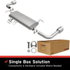 Magnaflow 108-0042 BRE Exhaust 09-14 Murano 3.5L Muffler Kit