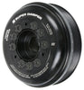 ATI ATI917381 Damper - 5.885in - Aluminum - fits Toyota G16E-GTS - 3-Ring