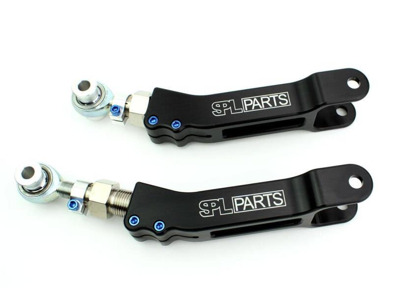 SPL Parts SPL RTR FRS 2013+ fits Subaru BRZ/fits Toyota 86 Rear Traction Arms