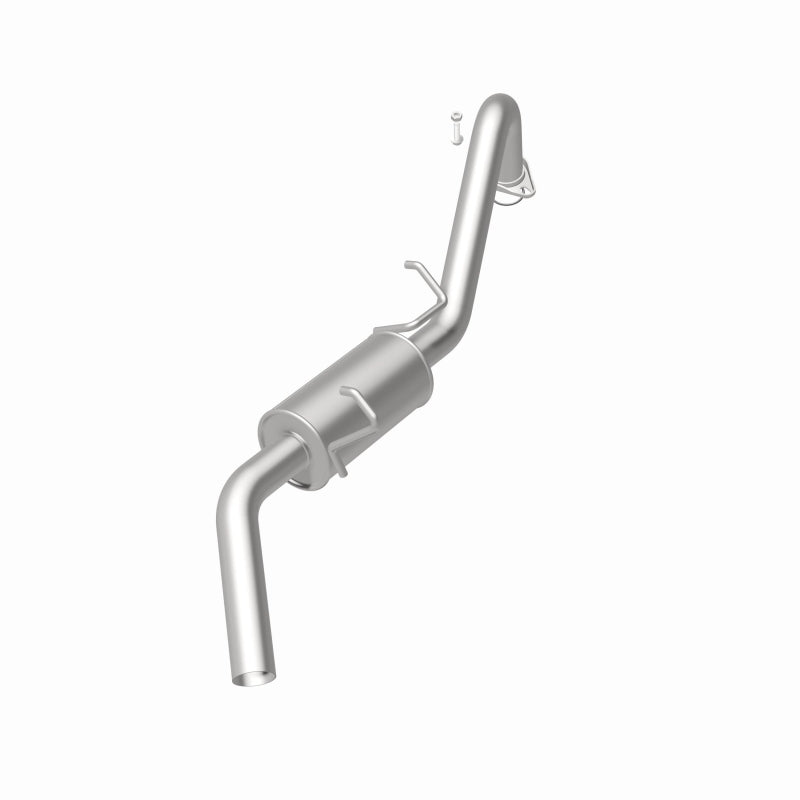 Magnaflow 108-0206 BRExhaust 97-00 fits Infiniti QX4/ 06-00 Nissan Pathfinder Muffler Kit