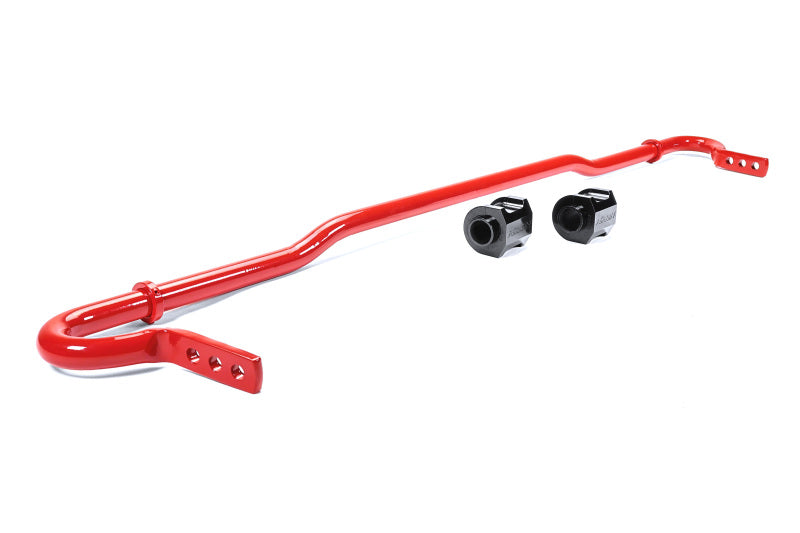 Perrin Performance PSP-SUS-246 PERRIN 08-21 WRX/STI & 13-26 BRZ/FR-S/86/GR86 Rear Sway Bar - 18mm