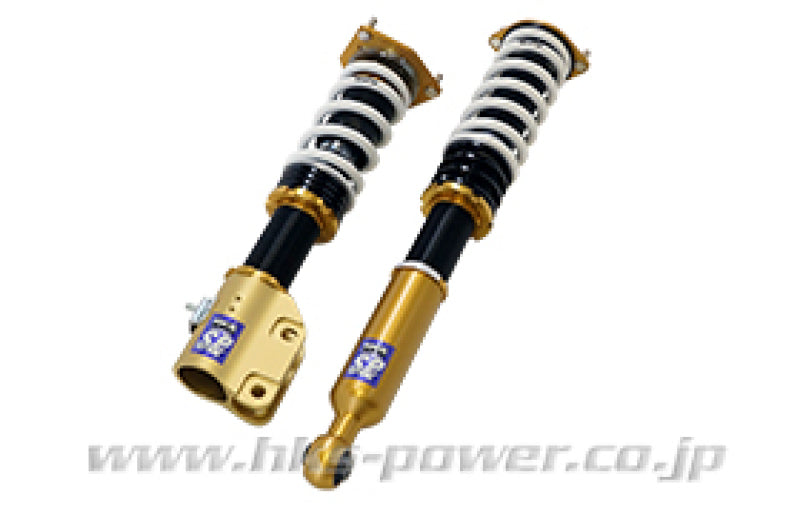 HKS 80250-AM001T MAX 4 SP CZ4A FULL R-SPG KIT