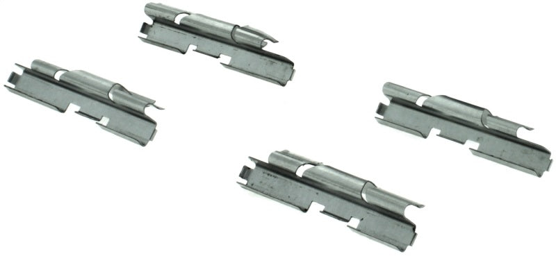 Stoptech 305.0898 Street Select Brake Pads - Front