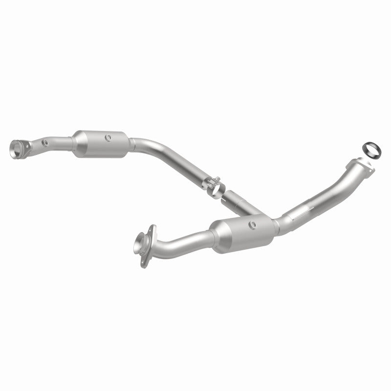 MagnaFlow 49598 Conv DF fits Explorer 4.0L OEM
