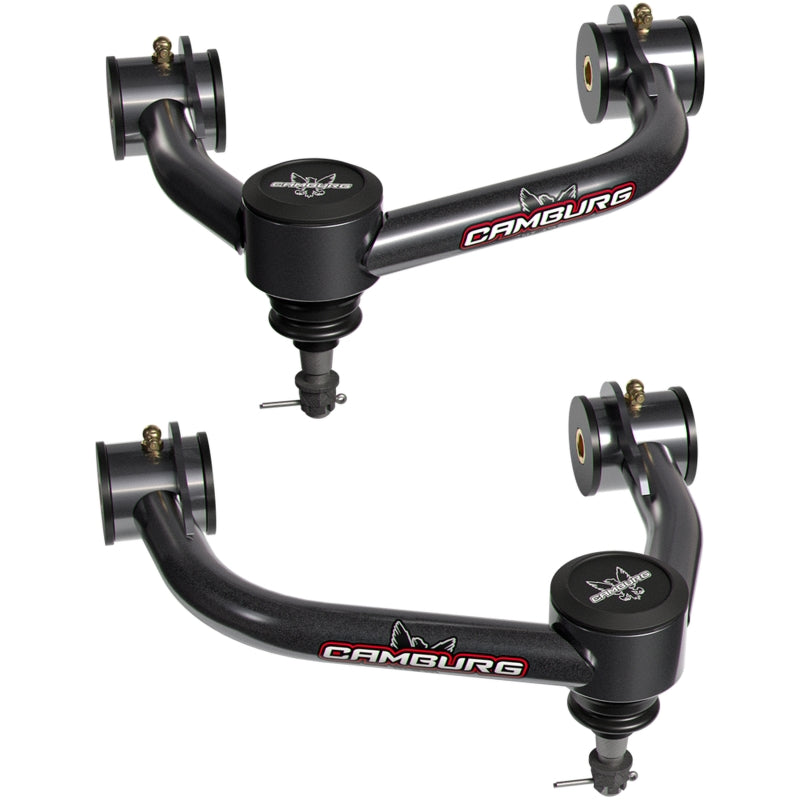 Camburg CAM-110252 15-20 fits Ford F-150 2WD/4WD Performance X-Joint XL Upper Arms