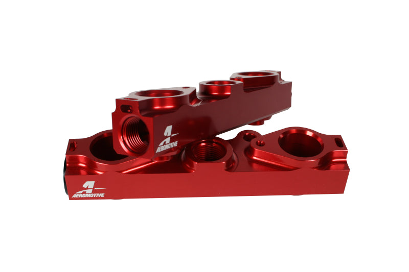 Aeromotive 14136 2.5L Side Feed Injector fits Subaru 04-06 STI Fuel Rails