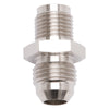 Russell 640331 Performance -6 AN Carb/Fuel Pump Adapter (Pumps with 1/2in-20 Inverted Flare Thread)