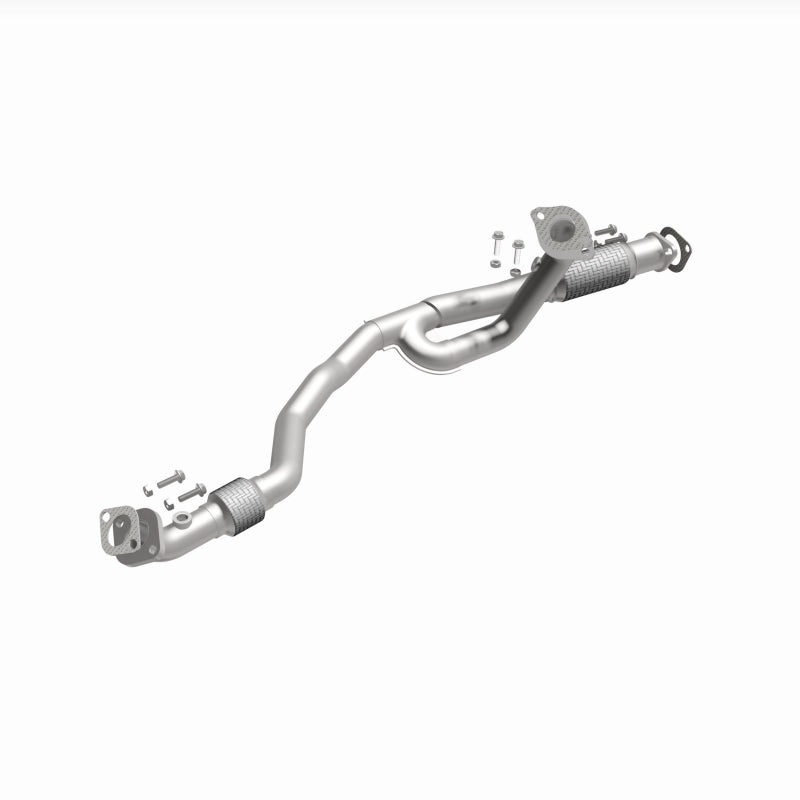Magnaflow 107-0110 BRE Exhaust 09-17 Outlook fits Traverse 3.6L Front Pipe Kit