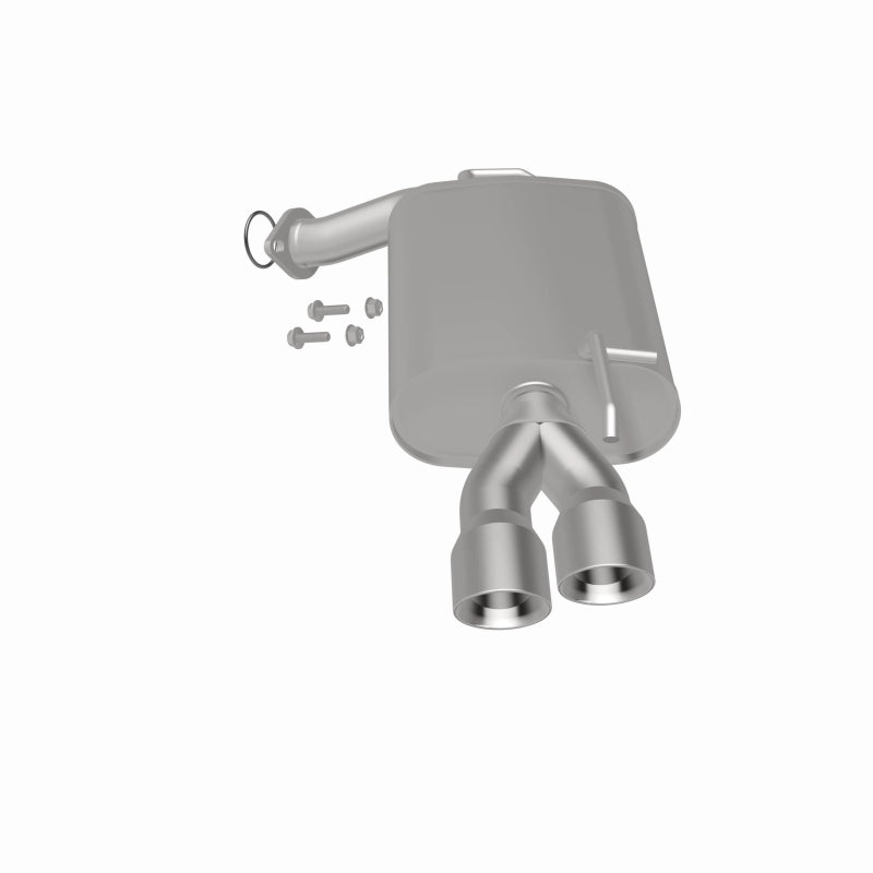 Magnaflow 108-0035 BRE Exhaust 06-08 M35 3.5L Muffler Kit