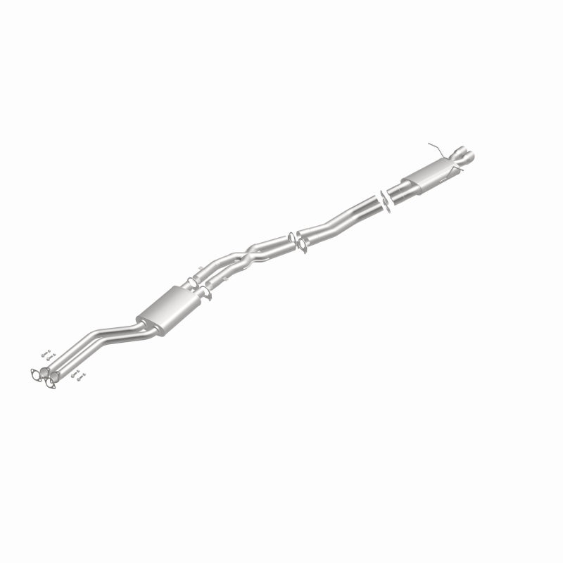 Magnaflow 106-0909 BRE Exhaust Kit 01-06 fits BMW 330Ci 330i 3L