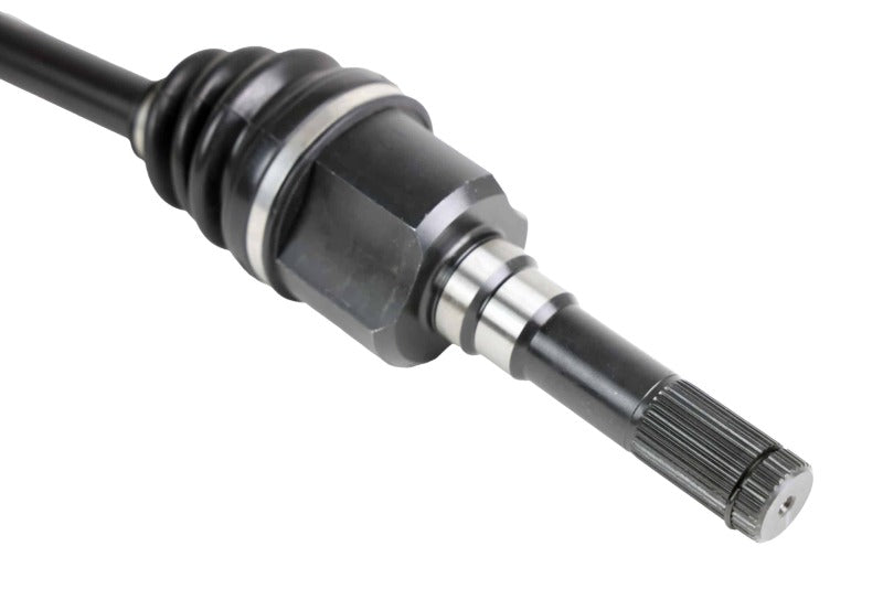 Ridetech 12129599 79-93 fits Ford Mustang CV Axle Shaft Set - Rear