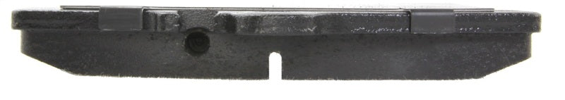 Stoptech 309.0738 Performance 97-04 fits Porsche Boxster / 00-08 Boxster S / 98-08 911 Rear Brake Pads